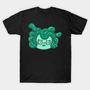 Girl Power Medusa T-Shirt